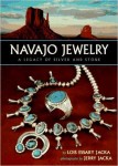 Navajo-jewelry