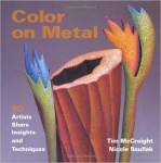 color-on-metal