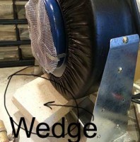 wedge